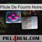 Black Ant Pill 38